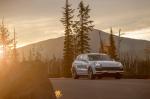 Porsche Cayenne Turbo S E-Hybrid 2019 года (WW)